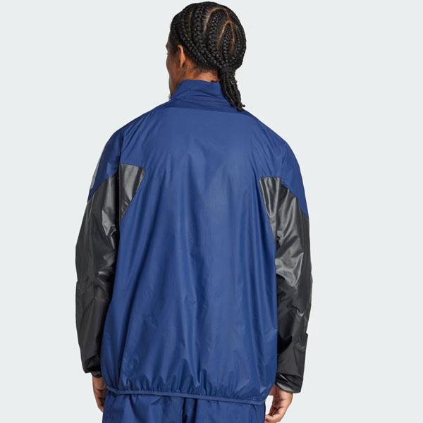 adidas（アディダス） ウインドジャケット メンズ ウインドジャケット