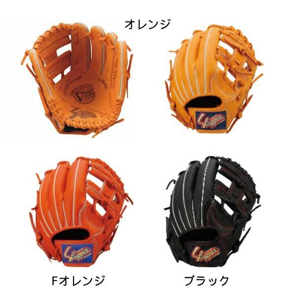 adidas（アディダス） 久保田スラッガー 少年軟式野球用グラブ KSN-J6