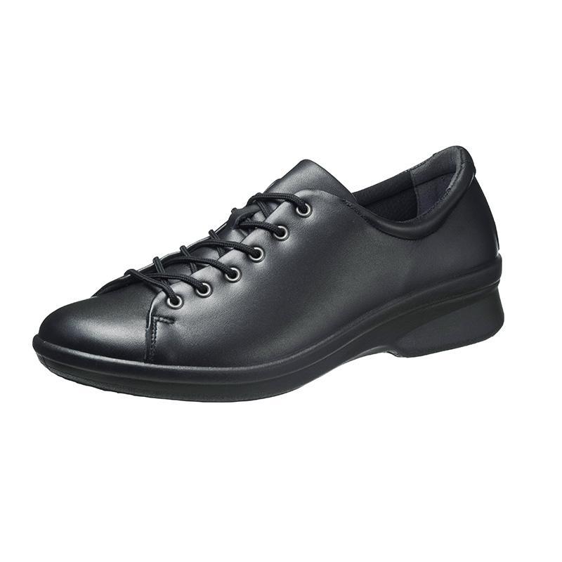 ASAHI アサヒシューズ メディカルウォークCCL027 ブラック KV30115 レディース アサヒシューズ ASAHI メディカルウォークCCL027 ブラック KV30115