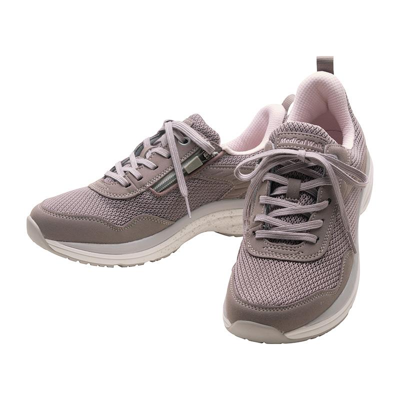 ASAHI アサヒシューズ メディカルウォーク WK L031 ベリー KV78491 レディース アサヒシューズ ASAHI メディカルウォーク WK L031 ベリー KV78491