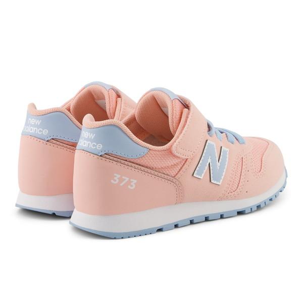 ニューバランス ジュニア・キッズ シューズ スニーカー New Balance YV373 運動靴 子供靴 男の子 女の子｜lafitte｜03