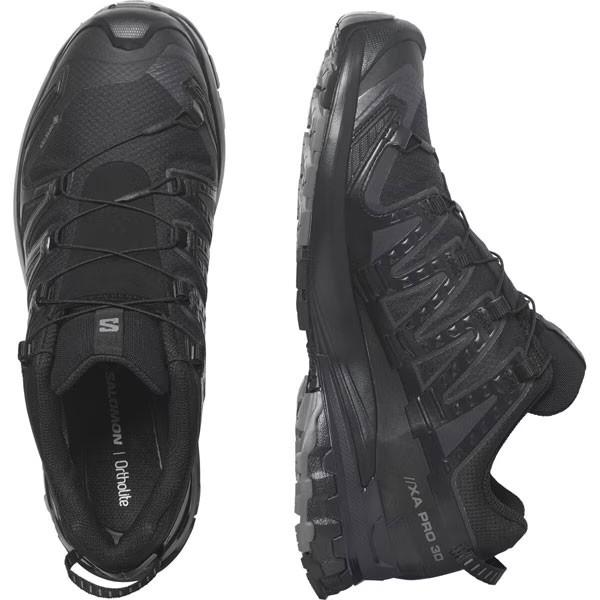 SALOMON（サロモン） SALOMON XA PRO 3D V9 GTX ゴアテックス メンズ