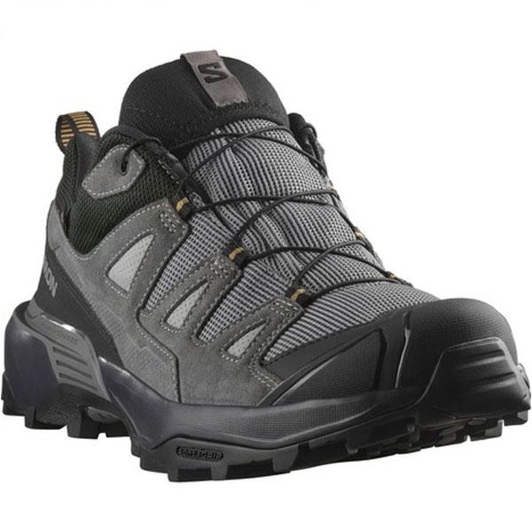 SALOMON（サロモン） SALOMON X ULTRA 360 LEATHER GORE-TEX 男性用