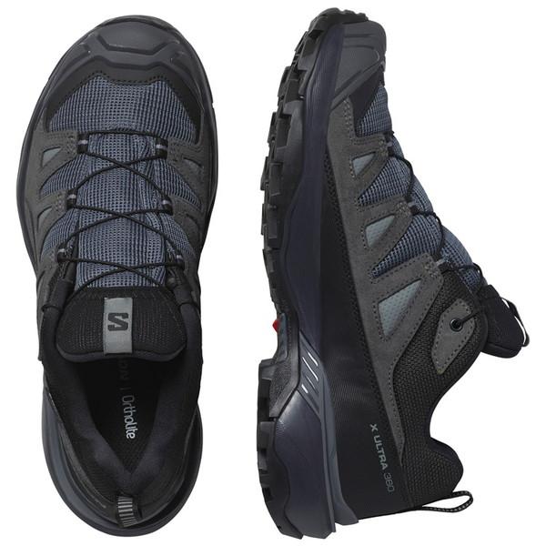 SALOMON（サロモン） SALOMON X ULTRA 360 LTR GTX W 女性用ハイキング