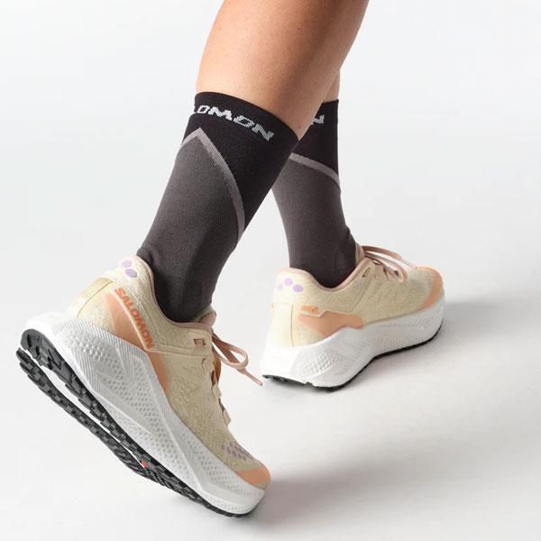 SALOMON（サロモン） SALOMON AERO GLIDE 3 GRVL ウィメンズ