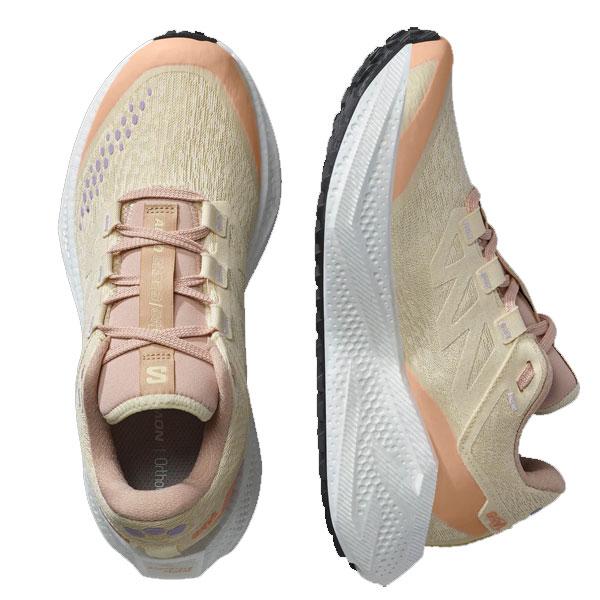 サロモン(SALOMON)ランニングシューズ ジョギングシューズ AERO GLIDE 3 GRVL L47812500(La… SALOMON（サロモン） SALOMON AERO GLIDE 3 GRVL ウィメンズ