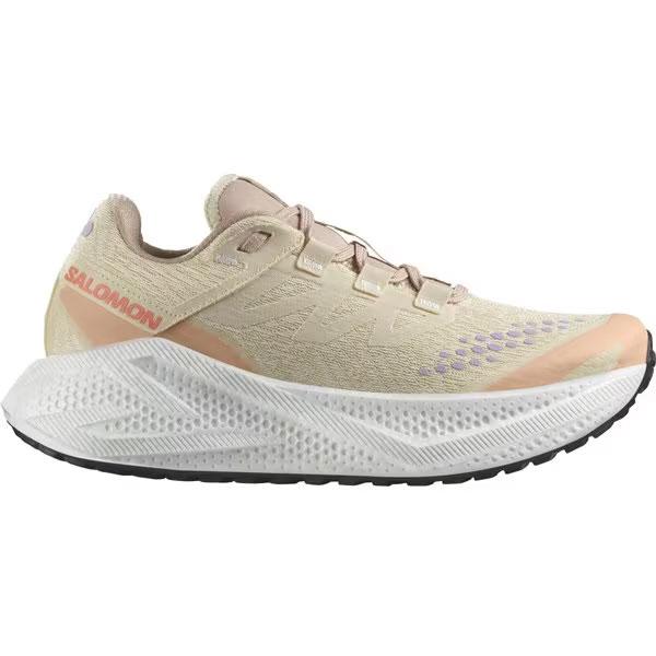 サロモン SALOMON AERO GLIDE 3 GRVL ウィメンズ ランニングシューズ レディース L47812500 SALOMON（サロモン） SALOMON AERO GLIDE 3 GRVL ウィメンズ