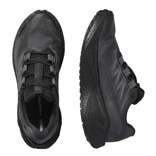 SALOMON（サロモン） クリアランス特価 SALOMON AERO BLAZE 3 GRVL