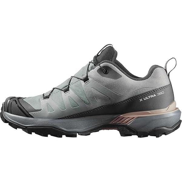 SALOMON（サロモン） SALOMON X ULTRA 360 GORE-TEX W ゴアテックス
