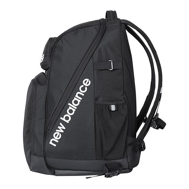 New Balance（ニューバランス） チームフィールドバックパック 47L