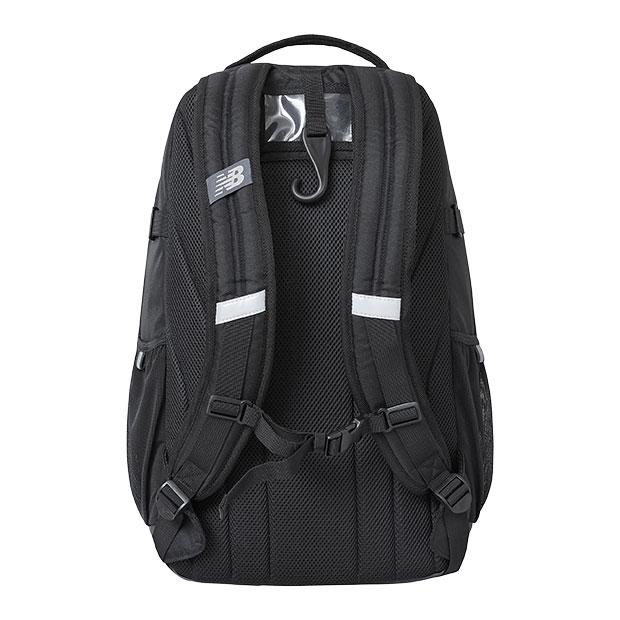 New Balance（ニューバランス） チームフィールドバックパック 47L
