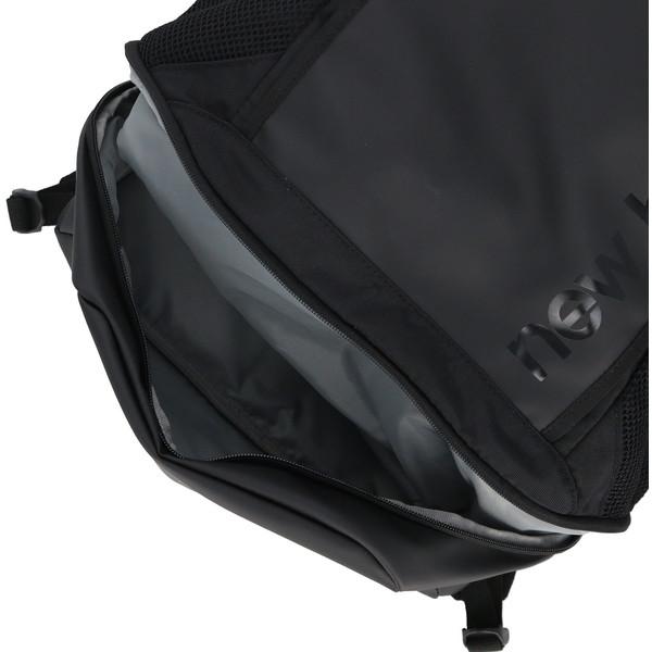 New Balance（ニューバランス） トップローディングバックパック 35L