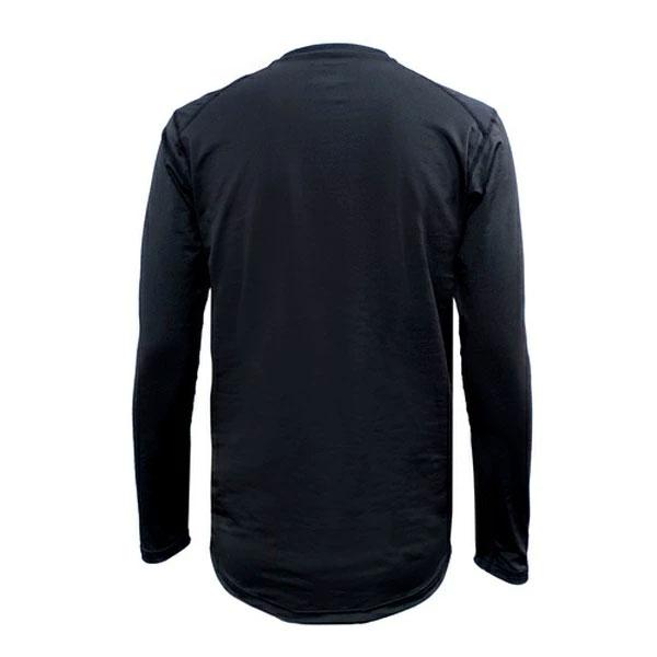 フリーズテック FREEZE TECH 氷撃α アルファ 長袖クルーネック 冷感