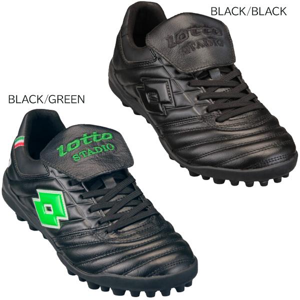 LOTTO（ロット） サッカー シューズ スパイク STADIO JP TURF メンズ