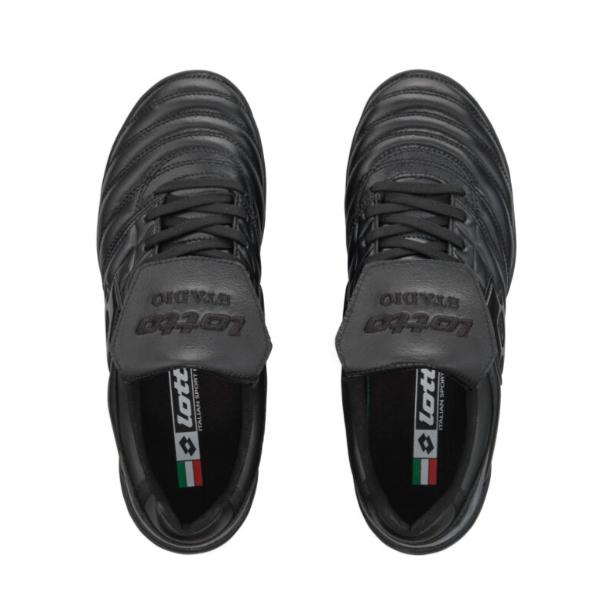 LOTTO（ロット） サッカー シューズ スパイク STADIO JP TURF メンズ