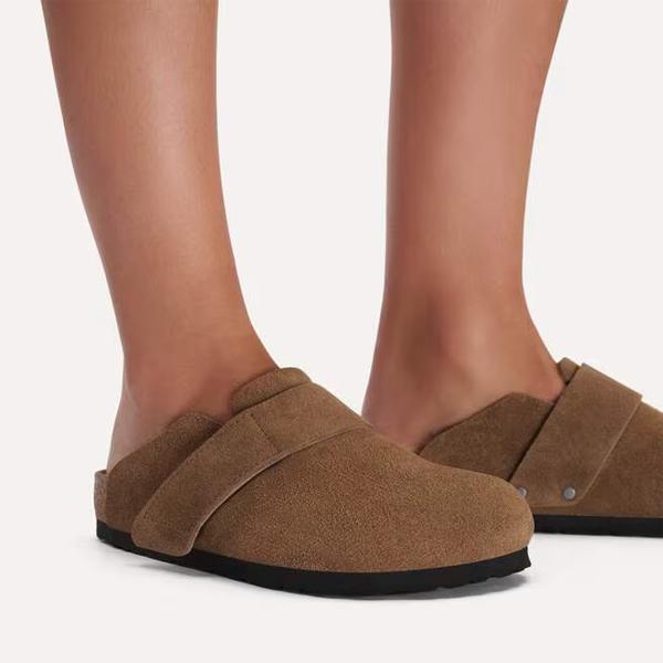 BIRKENSTOCK（ビルケンシュトック） サンダル 正規品 スエードレザー