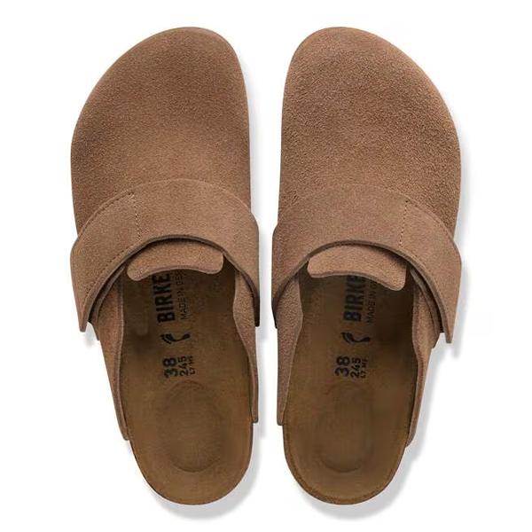 BIRKENSTOCK（ビルケンシュトック） サンダル 正規品 スエードレザー