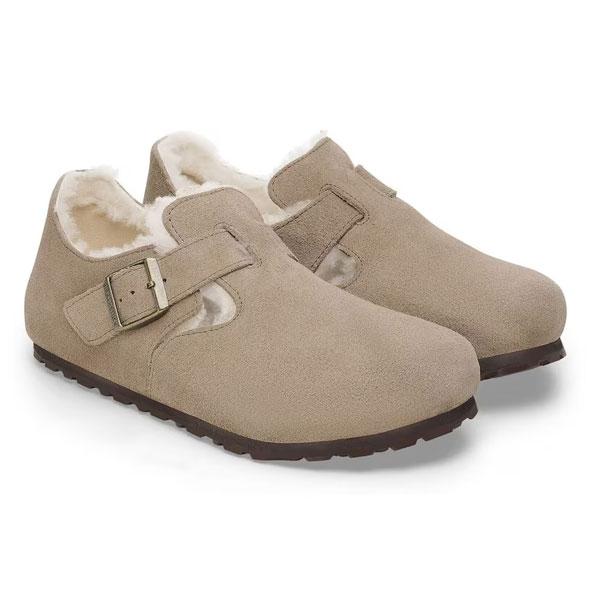 BIRKENSTOCK（ビルケンシュトック） ロンドンシアリング スリッポン