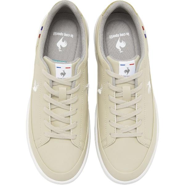 le coq sportif（ルコックスポルティフ） ルコック LCS セーヴル