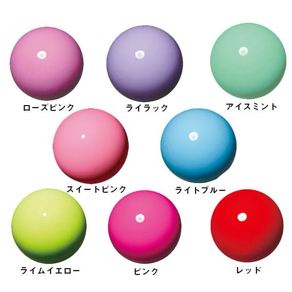 ササキスポーツ SASAKI 新体操 手具 ジュニアボール M-20C : Lafitte