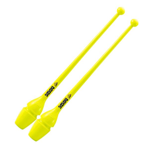 ササキスポーツ SASAKI 新体操 手具 ラバークラブ ショート