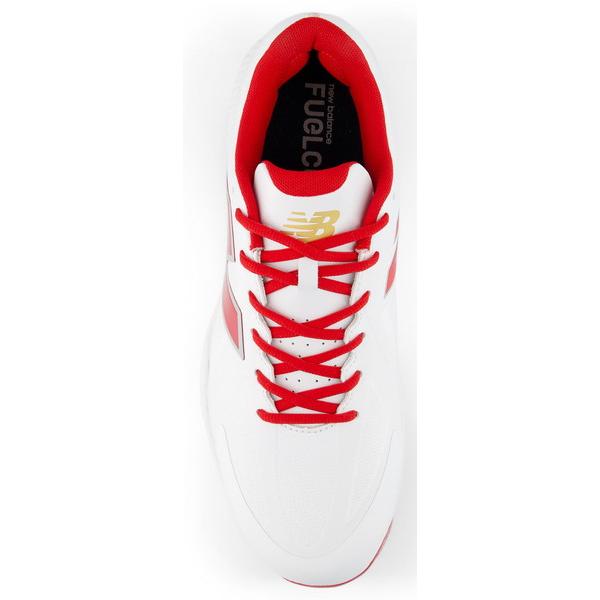 New Balance FuelCell スパイクシューズ レッド New Balance（ニューバランス） new balance FuelCell 1000 Metal V1