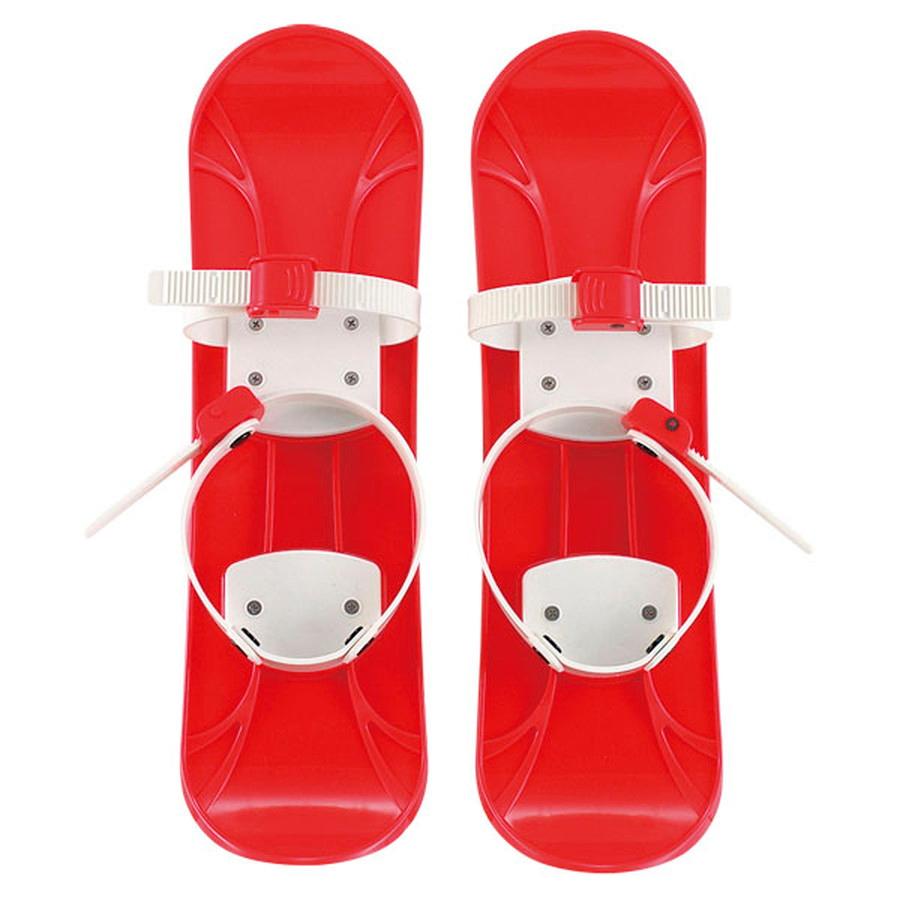 CAPTAINSTAG キャプテンスタッグ ジュニアファンスキー レッド ジュニア M1516 | CAPTAIN STAG