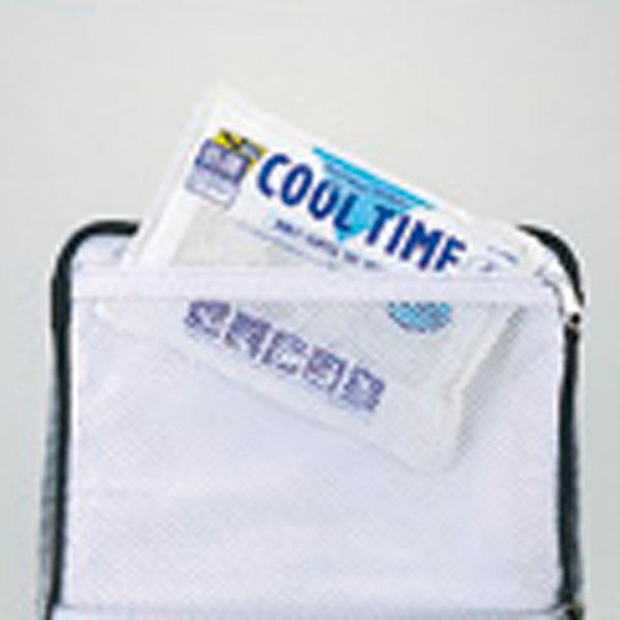 CAPTAINSTAG キャプテンスタッグ デリス シルバーソフトクーラーバッグ6L M1850 | CAPTAIN STAG | 01