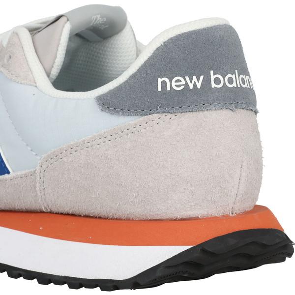 ニューバランス new balance 237 メンズ シューズ 靴 M2374SCDの画像
