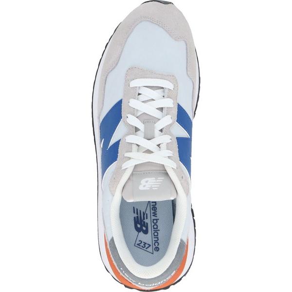 ニューバランス new balance 237 メンズ シューズ 靴 M2374SCDの画像