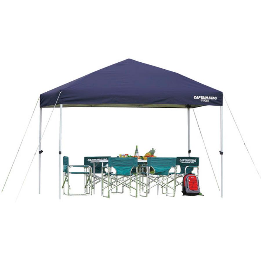 CAPTAINSTAG キャプテンスタッグ クイックシェード300×200UV-S キャスターバッグ付 M3280 | CAPTAIN STAG