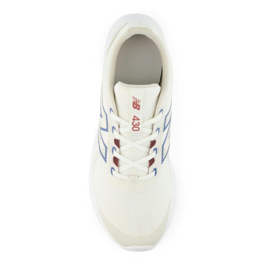 返品交換不可 期間限定セール ニューバランス new balance 430 v4 メンズ シューズ 靴 M4301PS4E ランニング | New Balance | 01