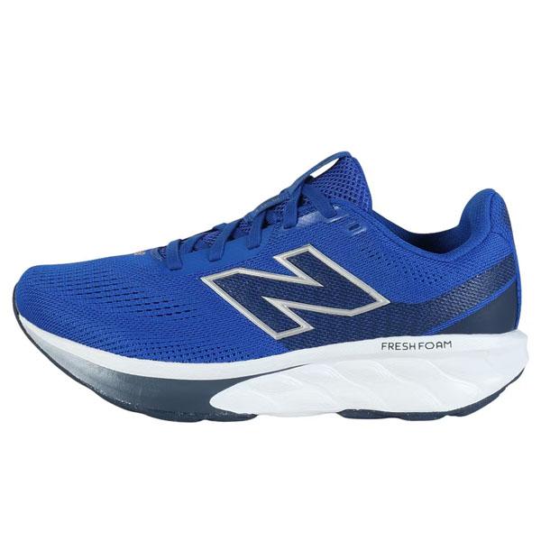 返品交換不可 大特価 ニューバランス new balance シューズ M520 BLUE M520CB92E ジョギング ランニング メンズ | New Balance | 01