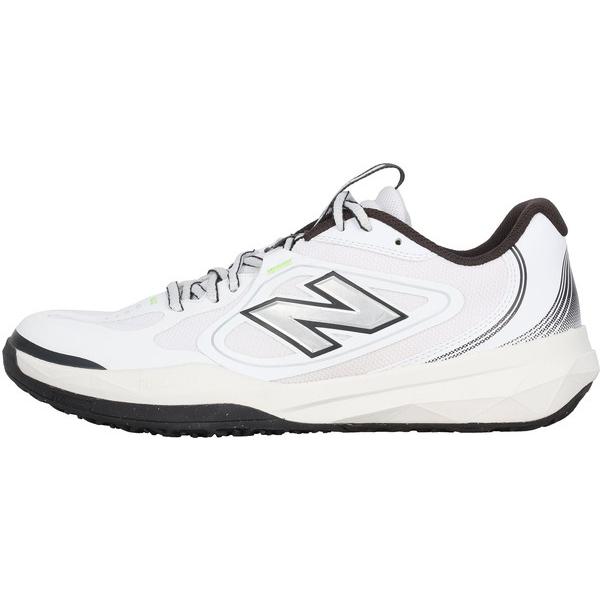 ニューバランス new balance FuelCell 796 v5 O メンズ シューズ 靴 M79652M2E コートシューズの画像