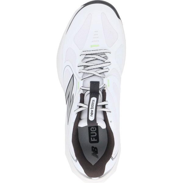 ニューバランス new balance FuelCell 796 v5 O メンズ シューズ 靴 M79652M2E コートシューズの画像
