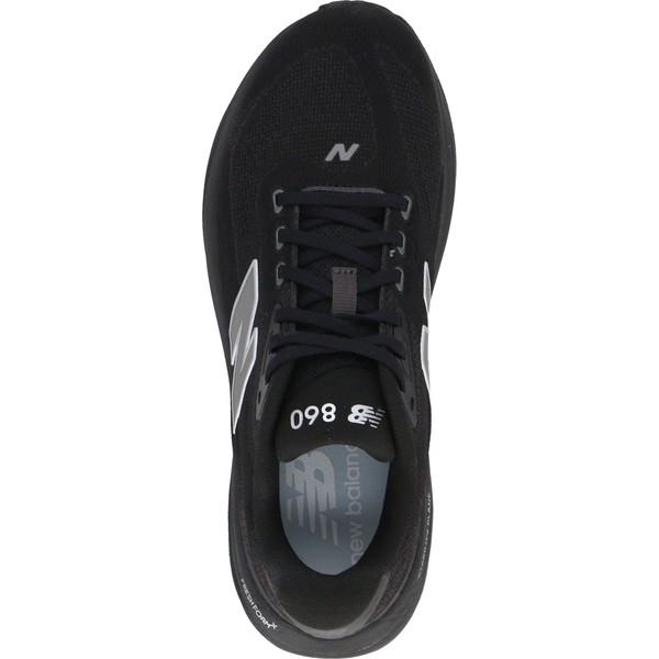 ニューバランス new balance Fresh Foam X 860 v15 フレッシュフォーム エックス 860 メンズ シューズ 靴 M86057G4E ランニングの画像