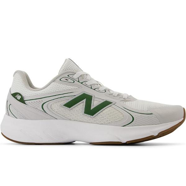 返品交換不可 期間限定セール ニューバランス new balance シューズ MAMAS WHITE GREEN MAMASSA12E ジョギング ランニング メンズ | New Balance | 02