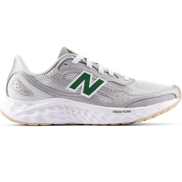返品交換不可 大特価 ニューバランス new balance シューズ MARIS SILVER WHITE MARISTA42E ジョギング ランニング メンズ | New Balance | 03