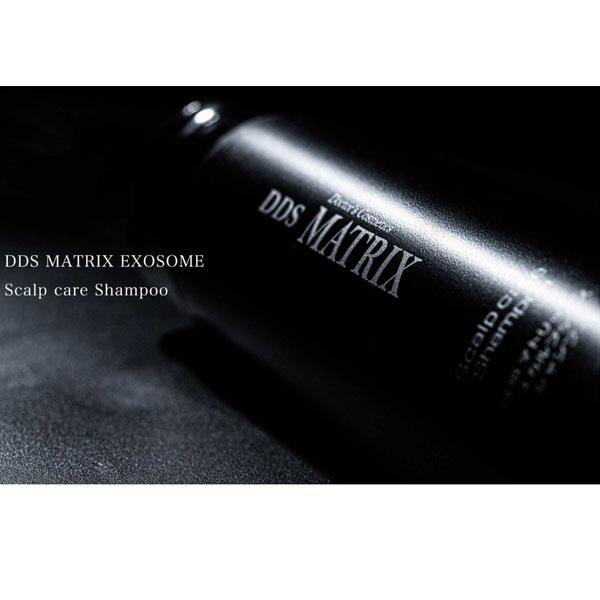DDS MATRIX マトリックス シャンプー 250ml ヒアルロン酸 コラーゲン