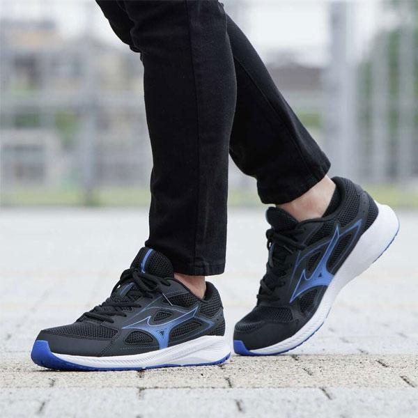 MIZUNO ミズノ ランニングシューズ マキシマイザー26 K1GA2400
