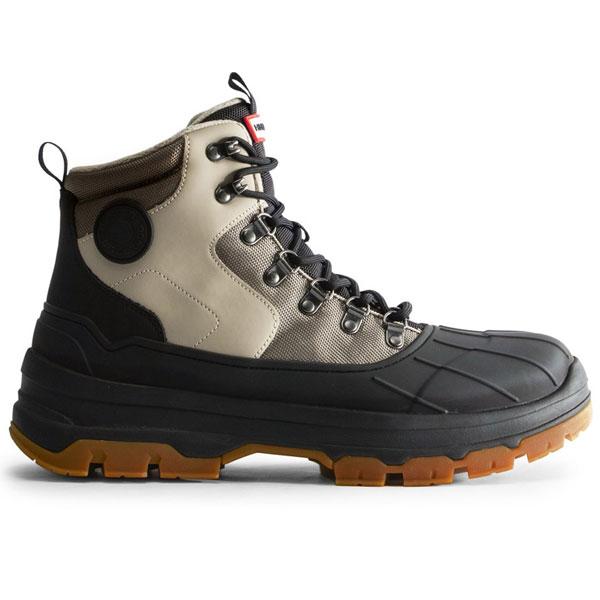 HUNTER（ハンター） メンズ エクスプローラー ダックブーツ MFS1000PTP