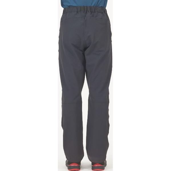 MILLET（ミレー） DROITES WARM PANT M アウトドア アウトドアパンツ