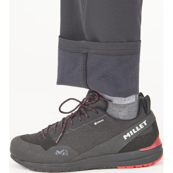 MILLET（ミレー） DROITES WARM PANT M アウトドア アウトドアパンツ