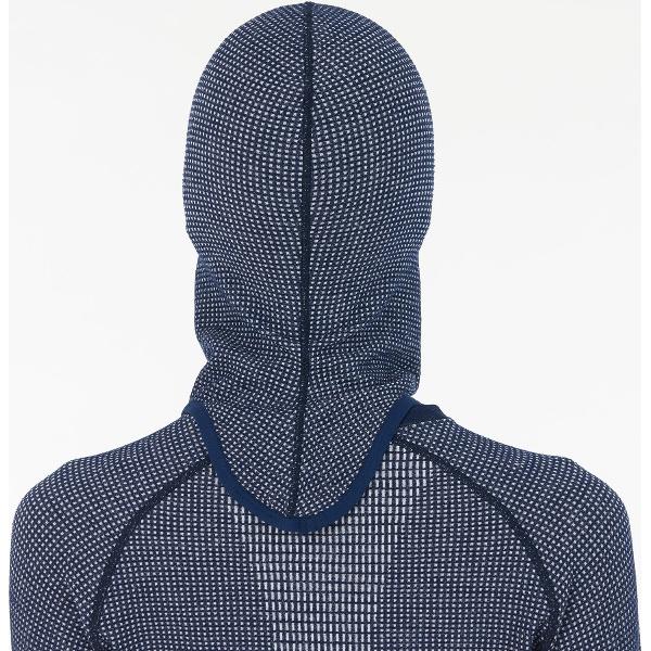 MILLET ミレー WAFFLE WOOL FACEMASK M アウトドア マスク MIV01996-N7317 メンズ_5