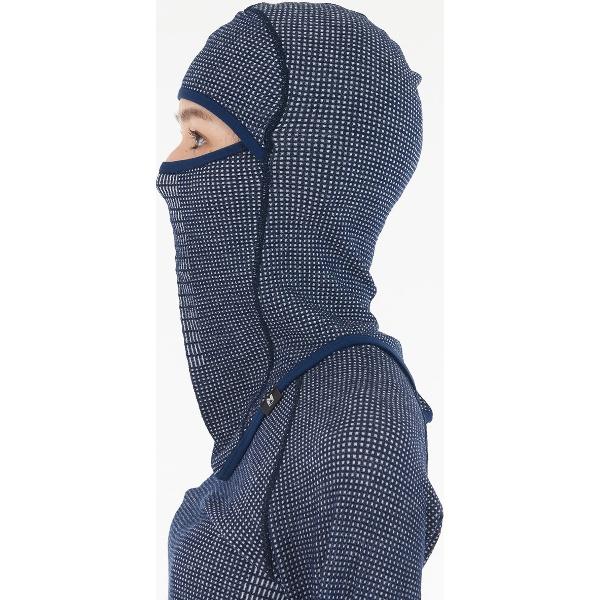 MILLET ミレー WAFFLE WOOL FACEMASK M アウトドア マスク MIV01996-N7317 メンズ_6