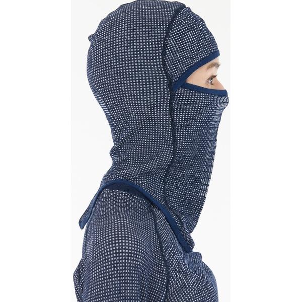 MILLET ミレー WAFFLE WOOL FACEMASK M アウトドア マスク MIV01996-N7317 メンズ_7