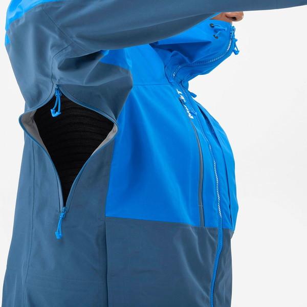 MILLET ミレー  COSMIC GTX 3L JKT M アウトドア ジャケットM MIV9894-N3176の画像