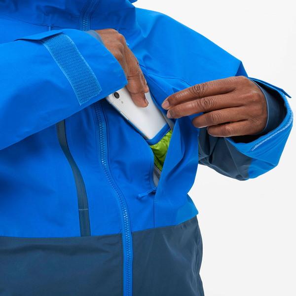 MILLET ミレー  COSMIC GTX 3L JKT M アウトドア ジャケットM MIV9894-N3176の画像