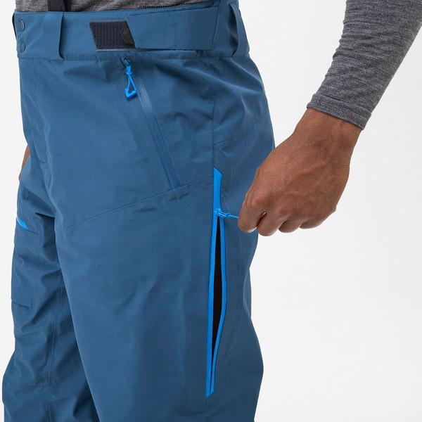 MILLET ミレー  COSMIC GTX 3L PANT M アウトドア パンツメンズ MIV9895-N0395の画像