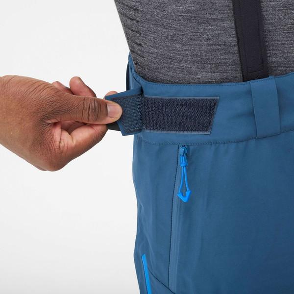 MILLET ミレー  COSMIC GTX 3L PANT M アウトドア パンツメンズ MIV9895-N0395の画像